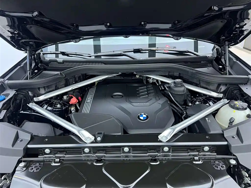 BMW X5 2022 xDrive 30Li Exclusive M Sports Package купить на сайте DeffCars