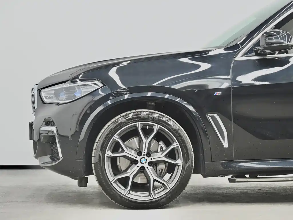 BMW X5 2022 xDrive 40Li M Sports Package купить на сайте DeffCars