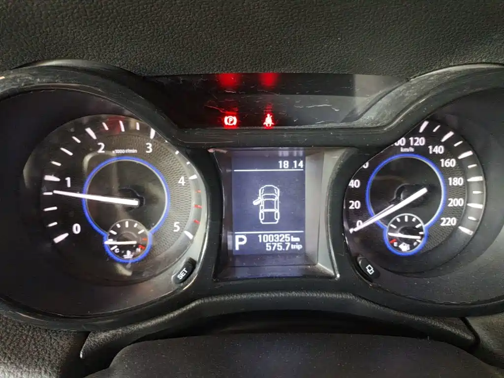 Vigus 7 2020 2.0T Diesel Automatic Two-wheel Drive Comfort Edition Short Axis National VI JX4D20A6L купить на сайте DeffCars