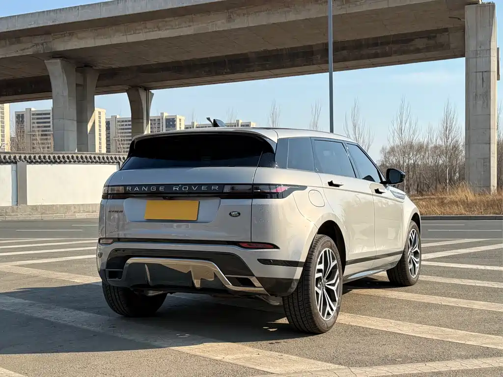 Range Rover Evoque 2024 Range Rover Evoque L SE Yuguang Zunyao Edition купить на сайте DeffCars