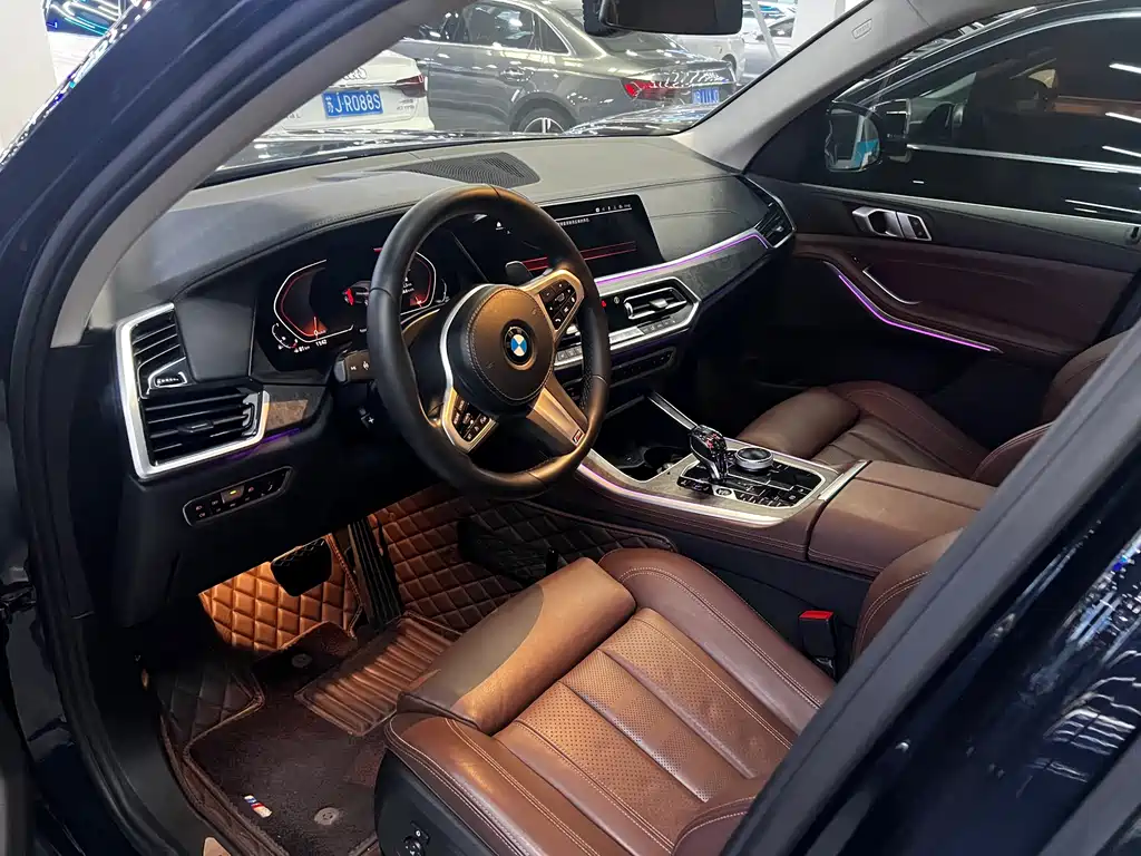 BMW X5 (Imported) 2020 xDrive30i M Sports Package купить на сайте DeffCars