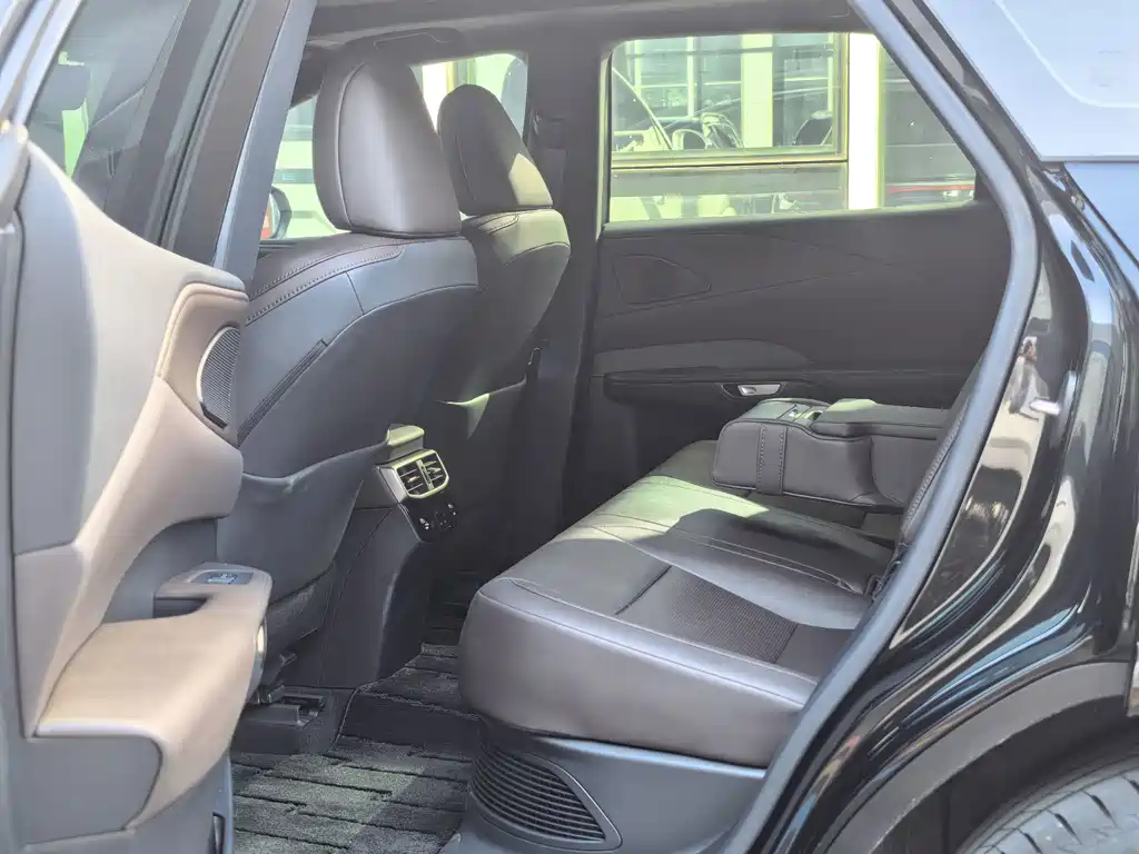Lexus RX 2023 350h Quadrupropyl Alcohol Plus Edition купить на сайте DeffCars