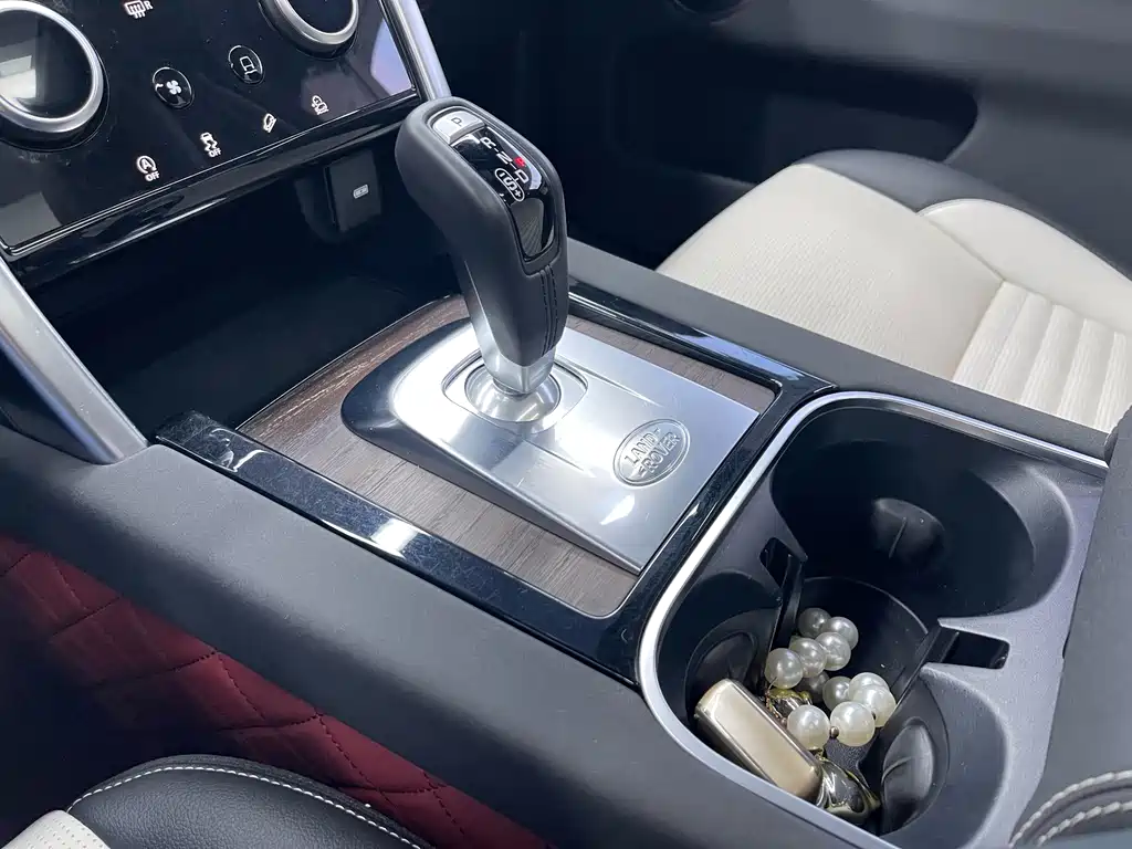Discovery Sport 2020 249PS R-Dynamic Performance Edition купить на сайте DeffCars