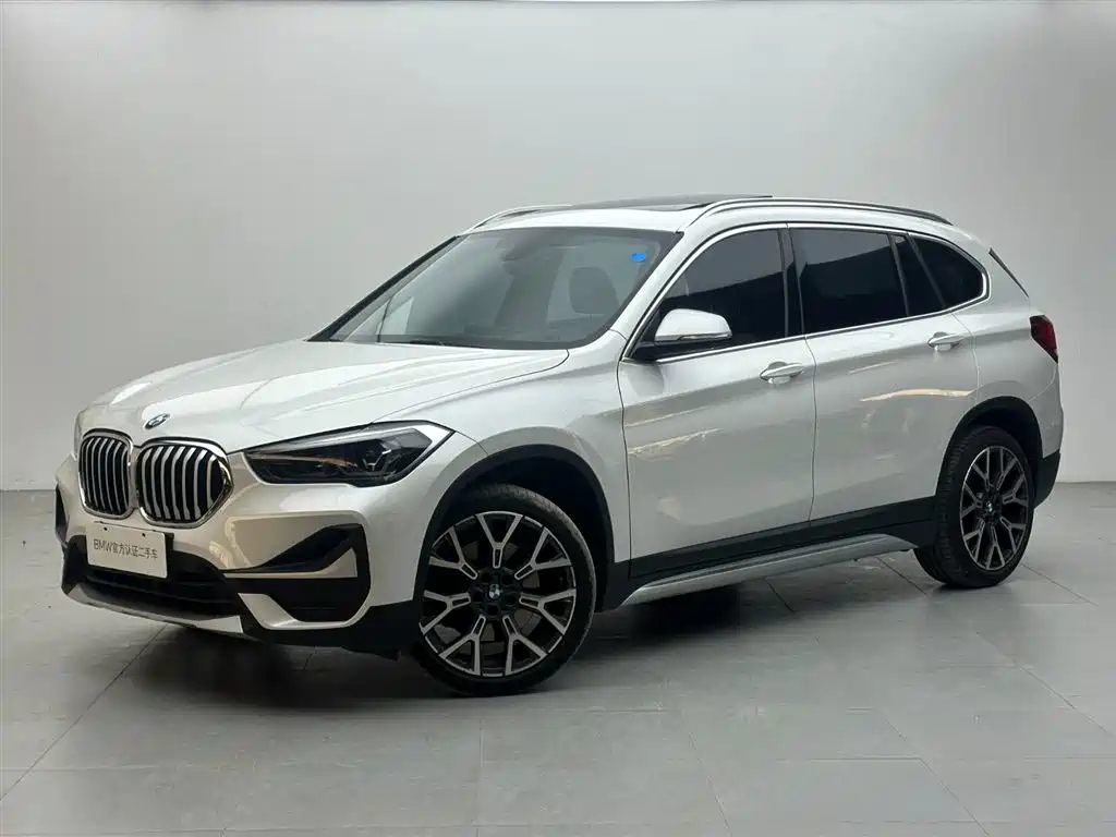 BMW X1 2021 xDrive25Li Exclusive Model купить на сайте DeffCars
