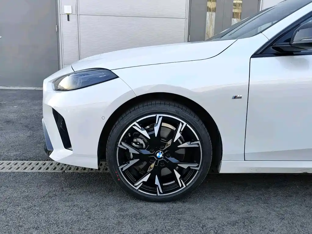 BMW 2 Series 2025 225L M Sports Night Package купить на сайте DeffCars