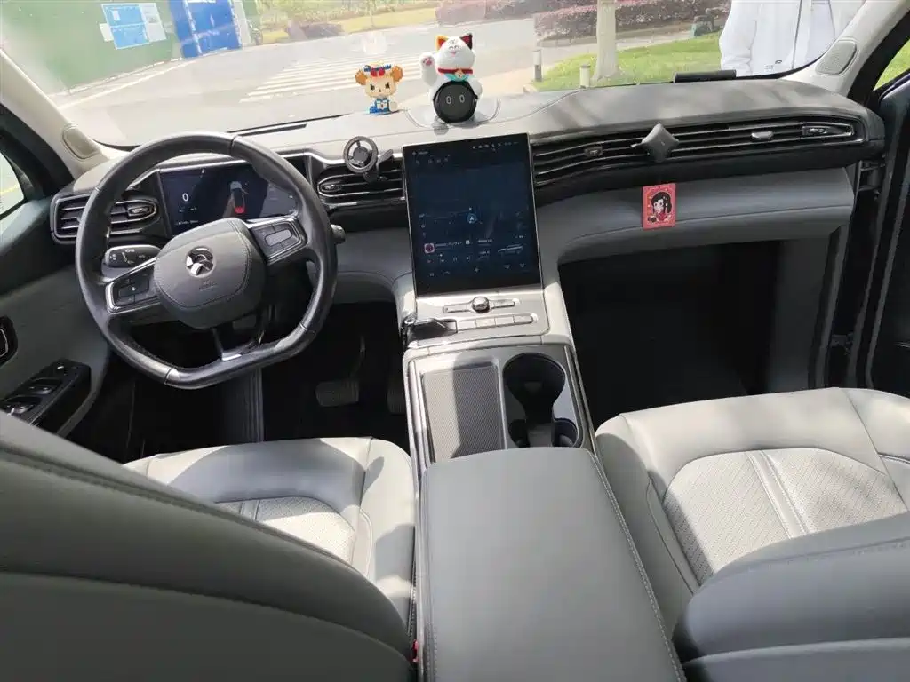 NIO ES6 2020 600KM Sports Edition купить на сайте DeffCars