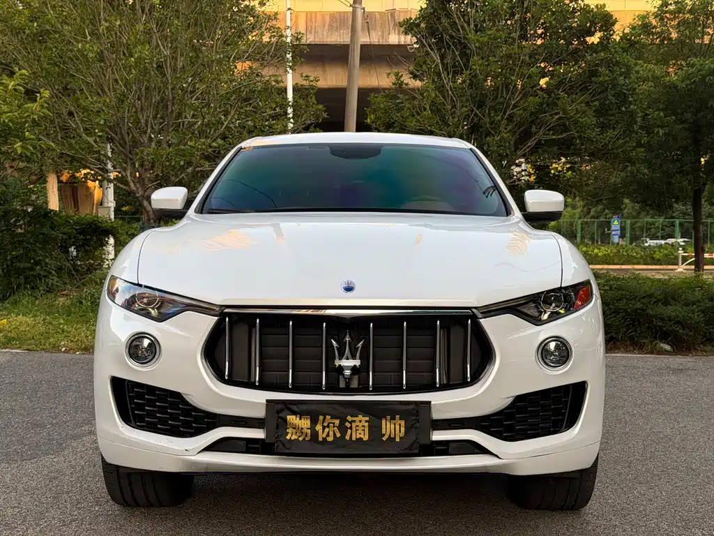 Levante 2019 3.0T Standard Edition National V купить на сайте DeffCars