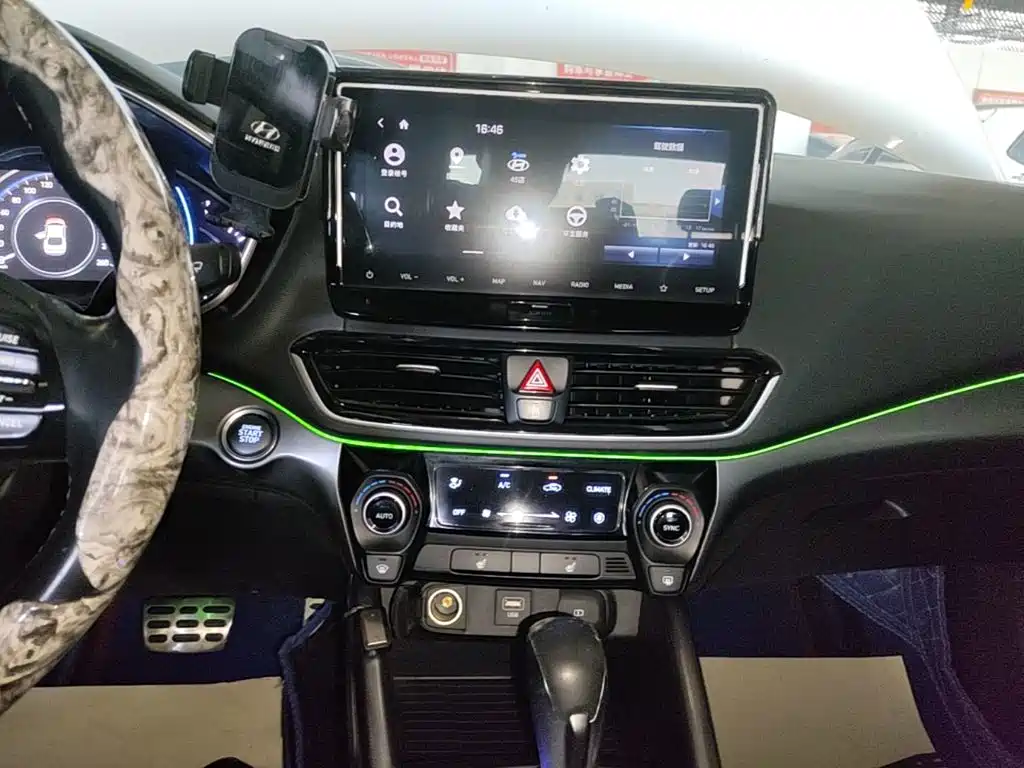 Festa 2019 280TGDi Smart Edition National V купить на сайте DeffCars
