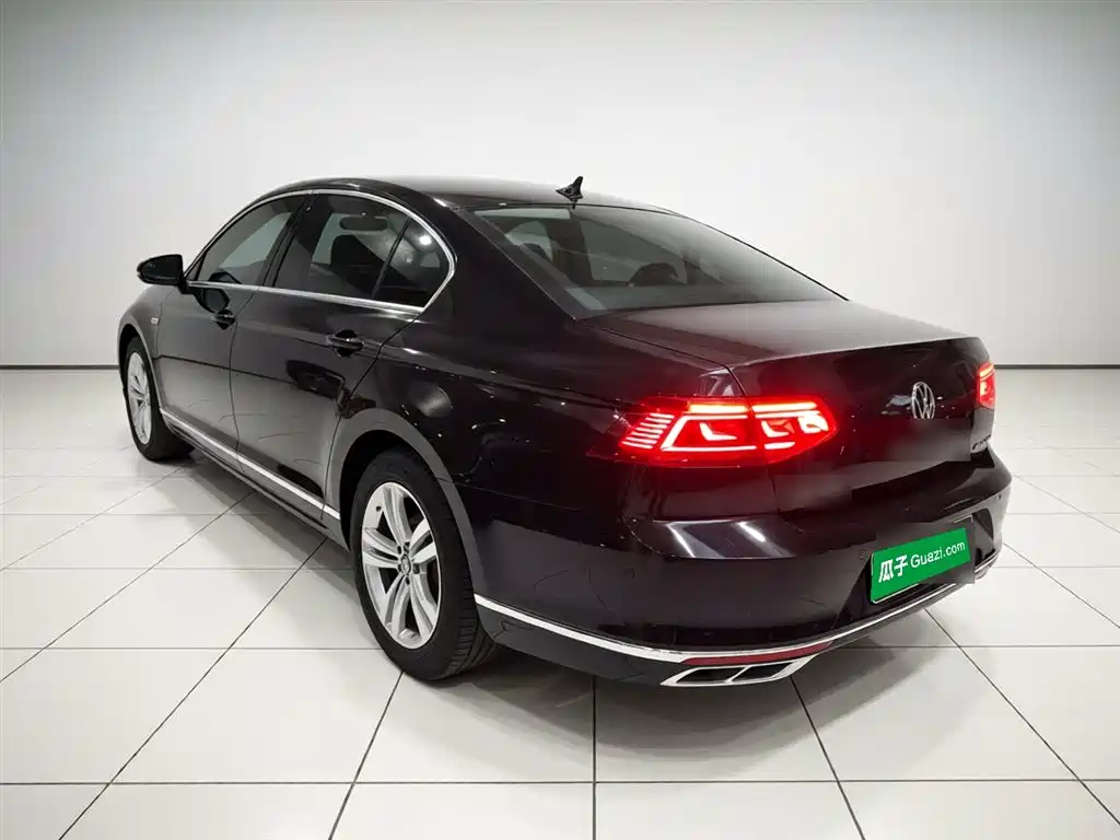 Magotan 2025 model 280TSI DSG comfort model купить на сайте DeffCars