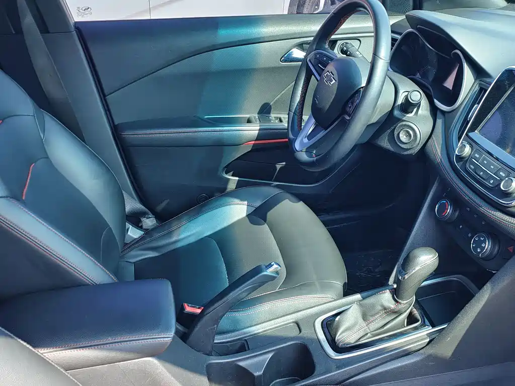 Cruze 2019 RS 330T Automatic Fun Edition National VI купить на сайте DeffCars