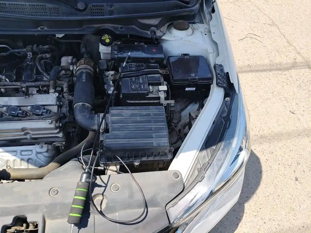 Yuexiang 2018 1.4L Manual Comfort Type National V купить на сайте DeffCars