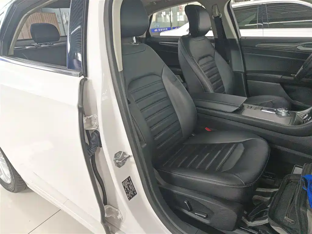 Mondeo 2020 EcoBoost 180 Fashion Model купить на сайте DeffCars