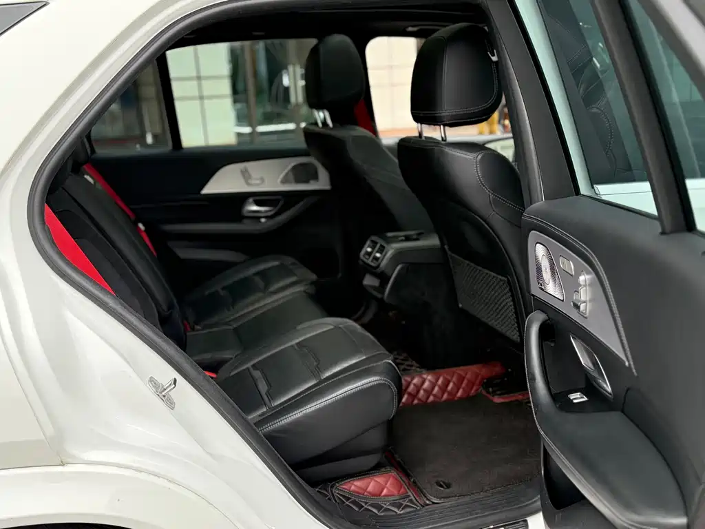 Mercedes-Benz GLE AMG 2020 AMG GLE 53 4MATIC+ купить на сайте DeffCars