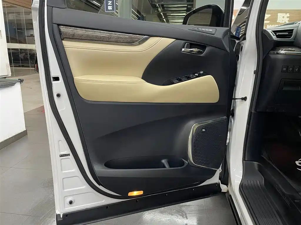 Alfa 2021 Shuangqing 2.5L Premium Edition купить на сайте DeffCars