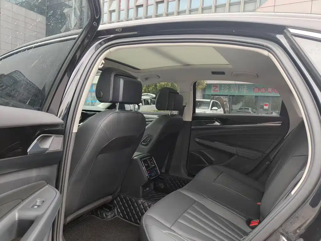 Passat 2024 380TSI Dragon Edition купить на сайте DeffCars
