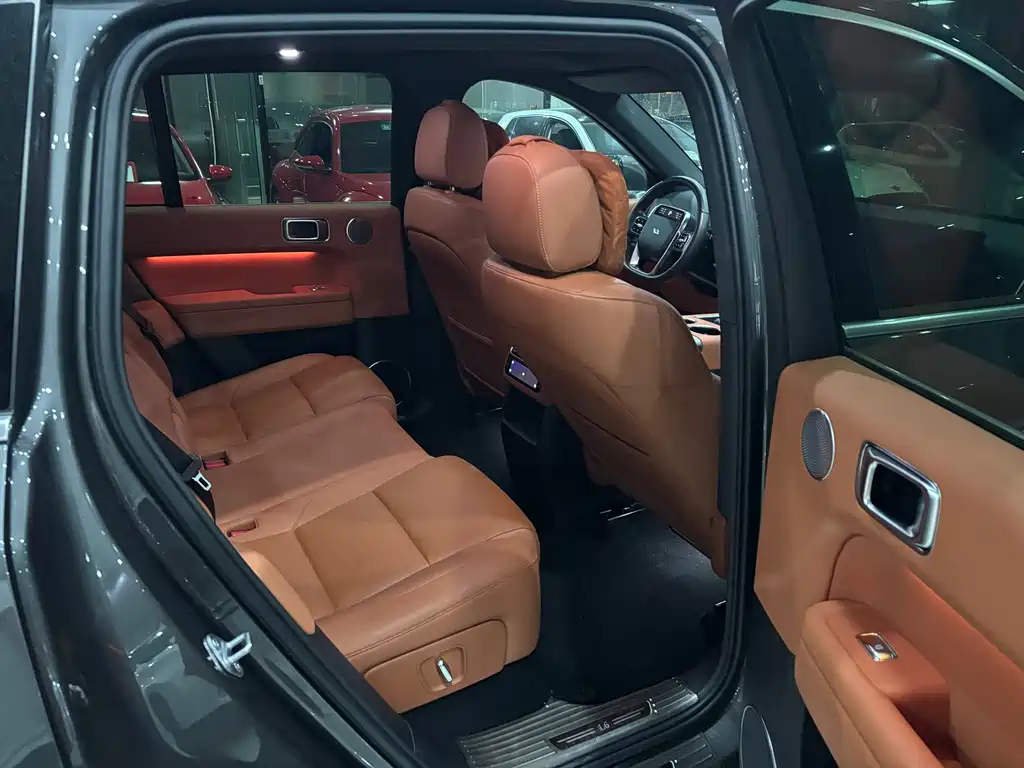 Ideal L6 2024 Pro купить на сайте DeffCars