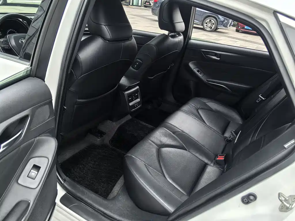 Asia Dragon 2019 2.0L Deluxe Edition National VI купить на сайте DeffCars