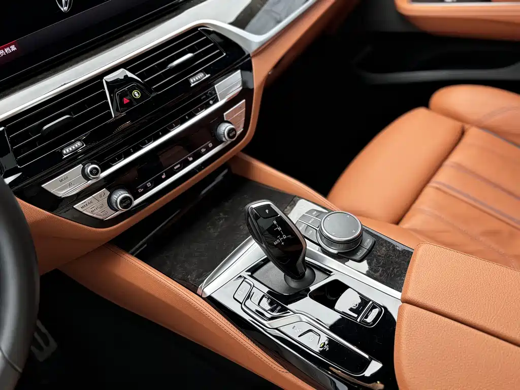 BMW 6 Series GT 2022 630i M Sports Package купить на сайте DeffCars
