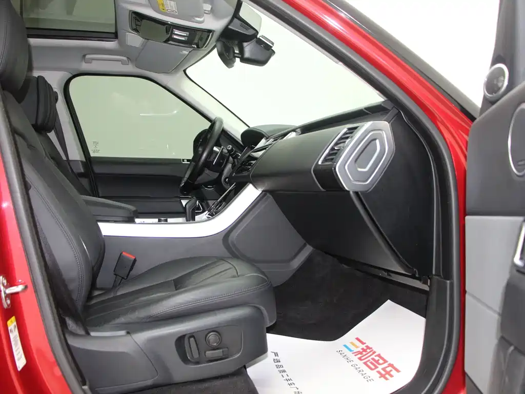 Range Rover Sport 2020 3.0 L6 HSE dynamic купить на сайте DeffCars