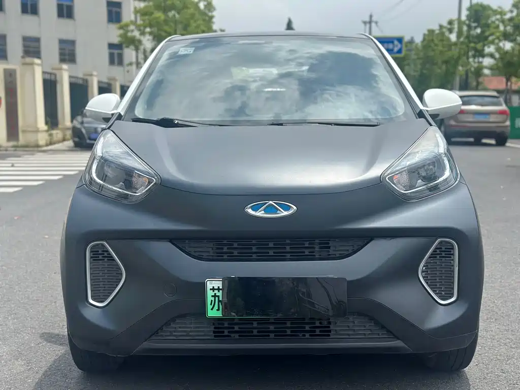Little Ant 2021 model 150,000 ant powder model ant cool version ternary lithium купить на сайте DeffCars
