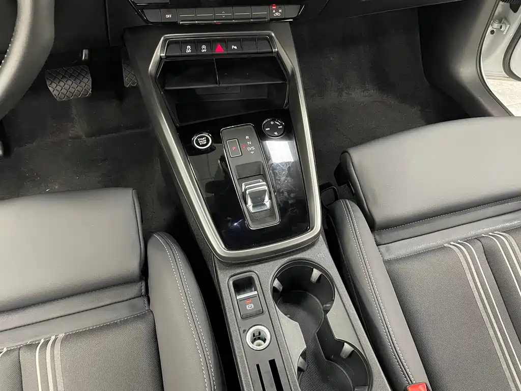 Audi A3 2022 Sportback 35 TFSI stylish and sporty купить на сайте DeffCars