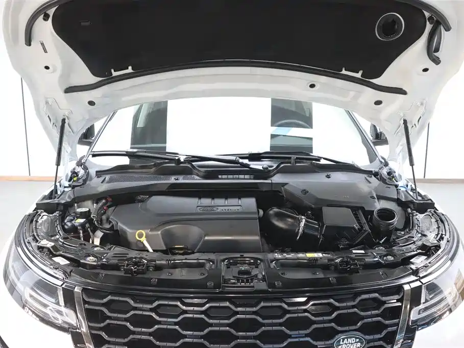 Range Rover Evoque 2021 Evoque L 249PS R-Dynamic SE Deluxe Edition купить на сайте DeffCars