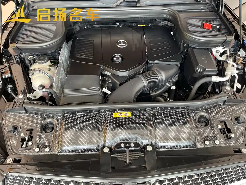 Mercedes-Benz GLE 2024 GLE 350 4MATIC Fashion Model купить на сайте DeffCars