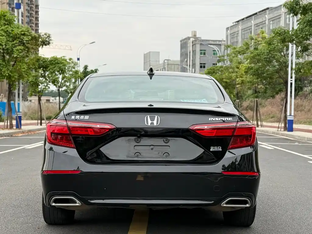 Yingshipai 2019 260TURBO Exquisite Edition National V купить на сайте DeffCars