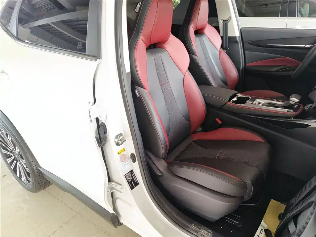 Changan Auchan X5 2021 1.5T DCT premium model купить на сайте DeffCars