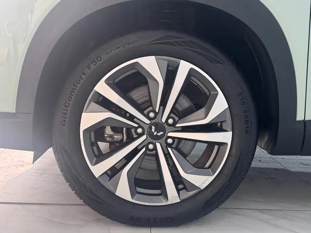 Xingchen (Asta) 2021 1.5T CVT Xingyao Edition купить на сайте DeffCars