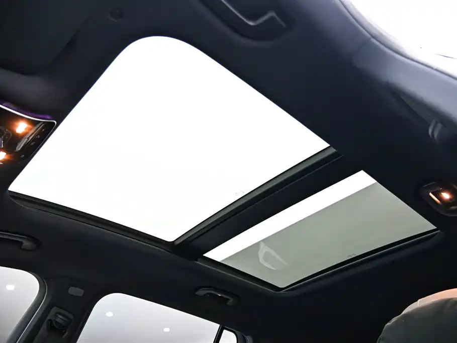 Mercedes-Benz GLC 2024 GLC 260 L 4MATIC luxury model 5 seats купить на сайте DeffCars