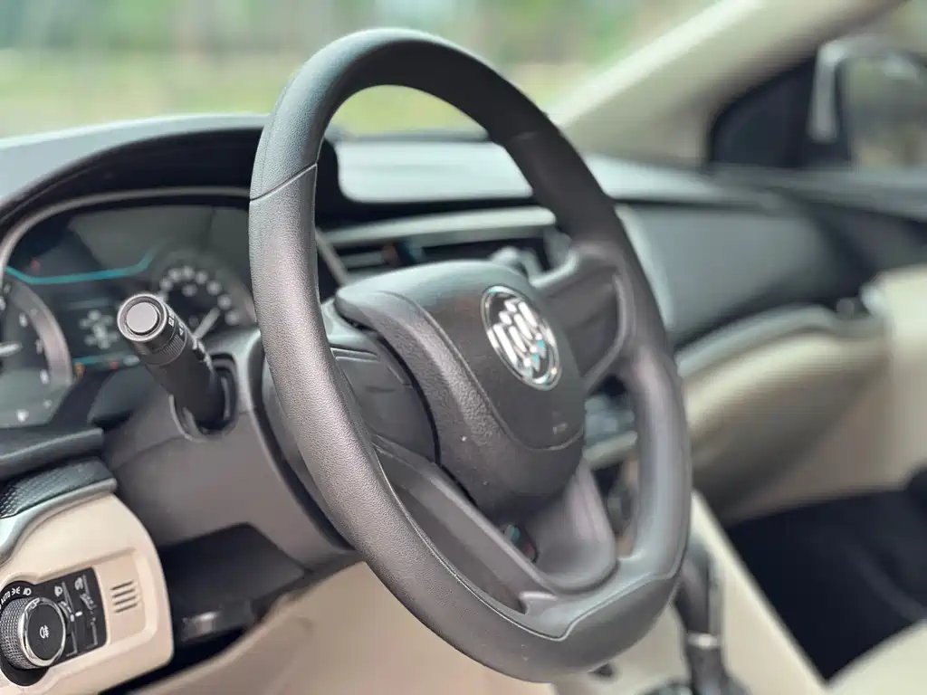 Yinglang 2021 Model 1.5L Automatic Elite купить на сайте DeffCars