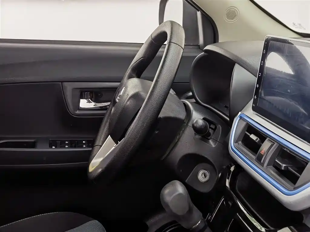 Lingbao BOX 2021 Comfort Edition купить на сайте DeffCars