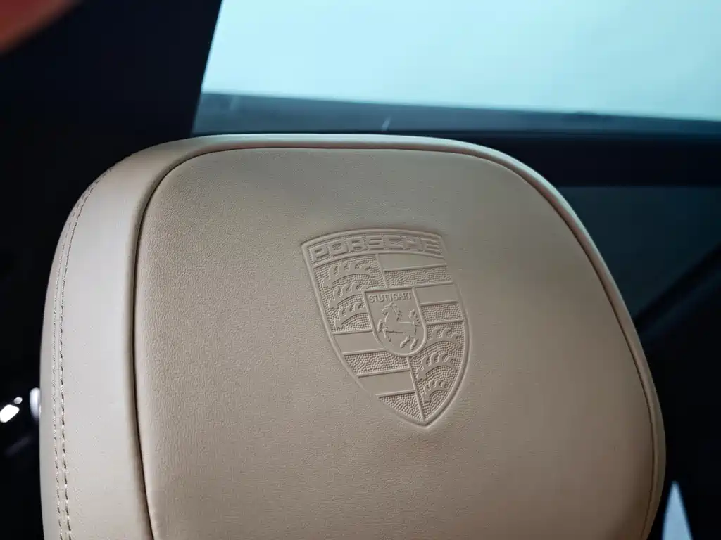 Cayenne 2019 Cayenne 3.0T купить на сайте DeffCars