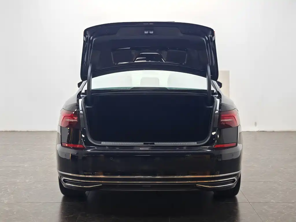 Passat 2020 330TSI Luxury Edition National V купить на сайте DeffCars