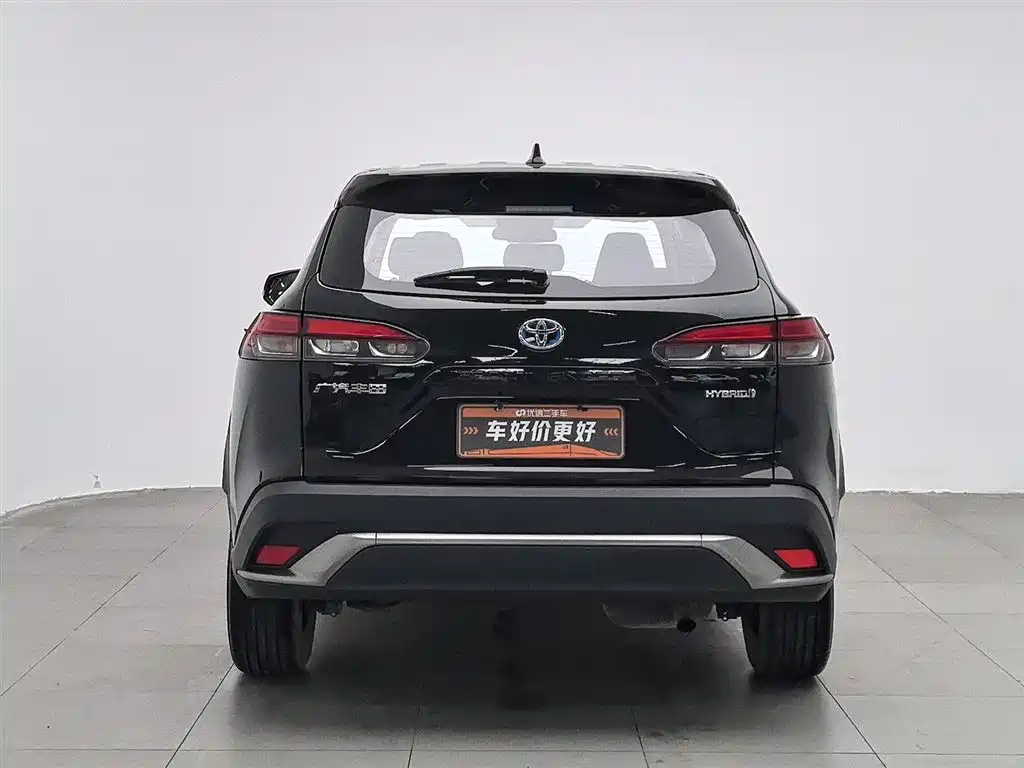 Fenglanda 2023 2.0L Intelligent Electric Hybrid Dual Engine Luxury Edition купить на сайте DeffCars