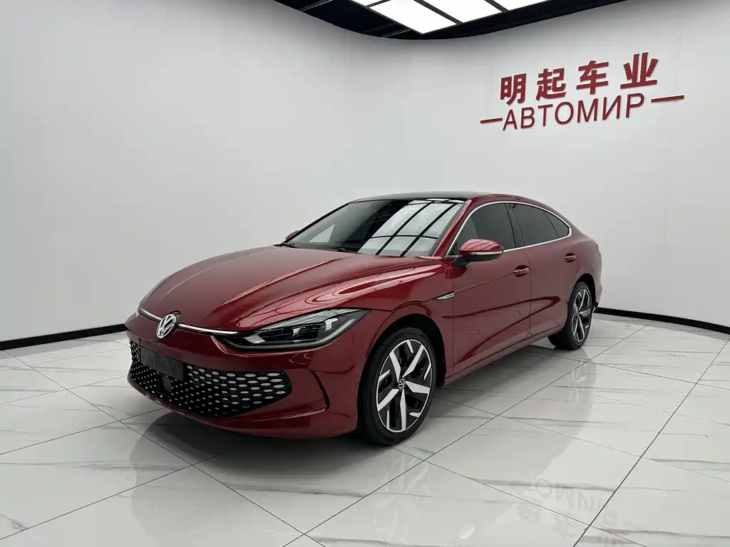 Lingdu 2022 Lingdu L 280TSI DSG Hot Edition купить на сайте DeffCars