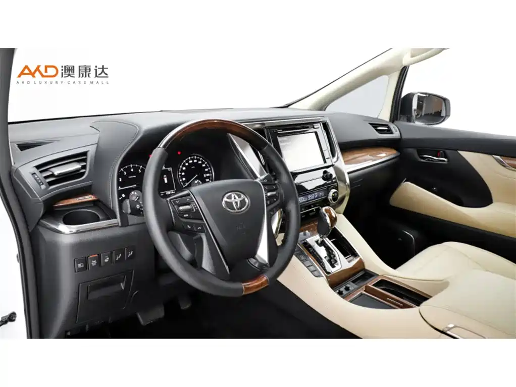 Alfa 2015 3.5L Premium Edition купить на сайте DeffCars