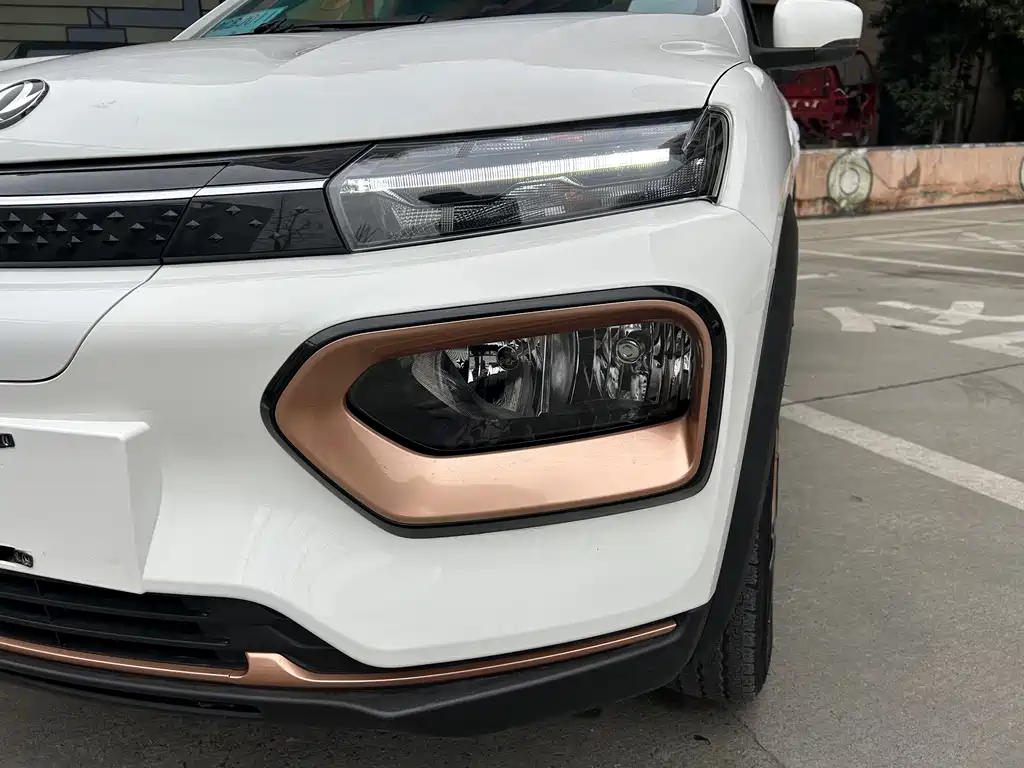 Nano BOX 2022 Wind Chasing Edition 331KM Advanced Type купить на сайте DeffCars