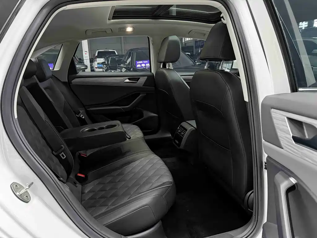 Sagitar 2023 280TSI DSG Super Edition купить на сайте DeffCars