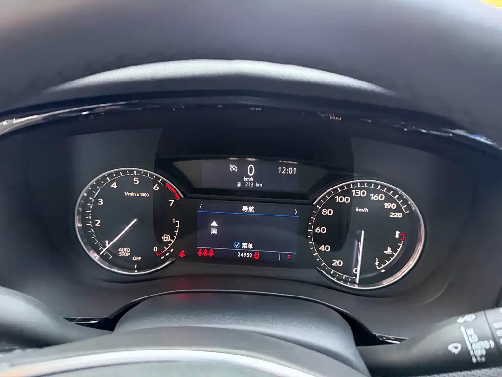 Cadillac XT5 2021 2.0T two-wheel drive luxury model купить на сайте DeffCars