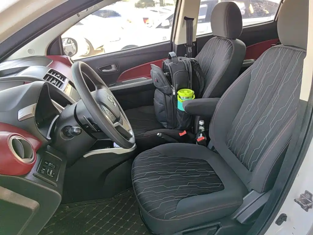 Benben 2015 1.4L IMT Premium National V купить на сайте DeffCars