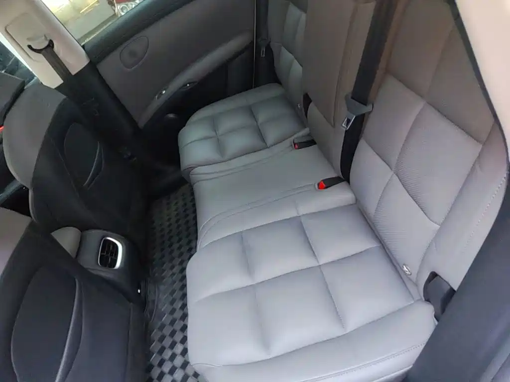 Zhiji LS6 2023 Max Standard Edition купить на сайте DeffCars