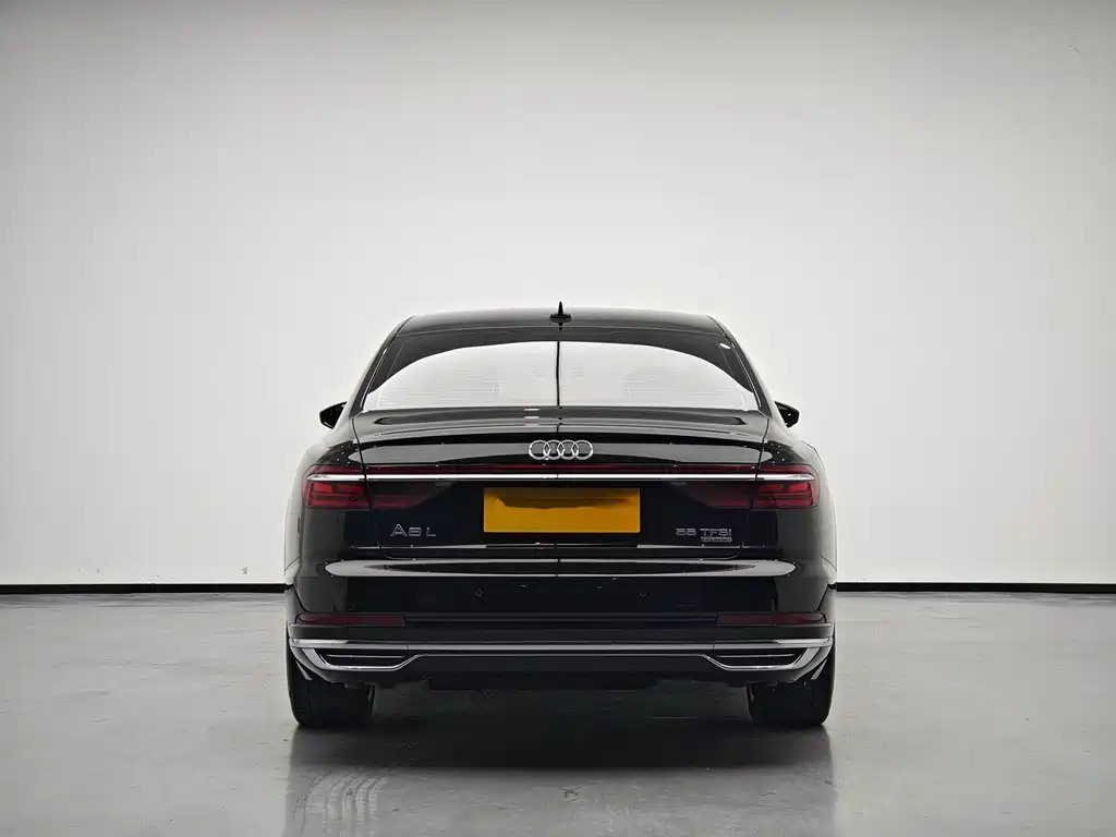 Audi A8 2021 A8L 55 TFSI quattro premium model купить на сайте DeffCars