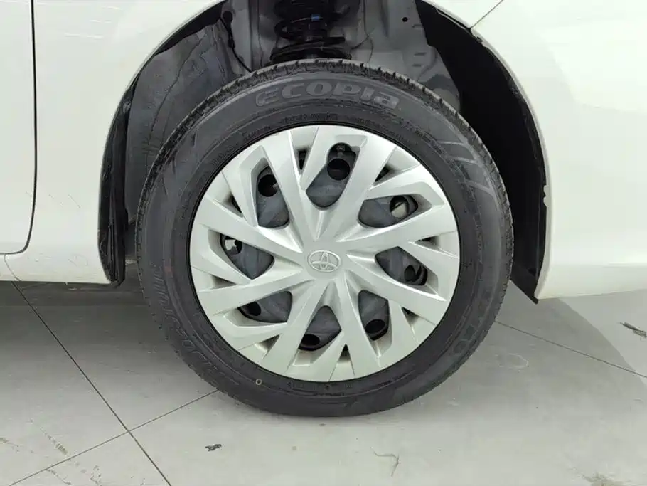 Vios 2021 1.5L CVT Enactus Edition купить на сайте DeffCars