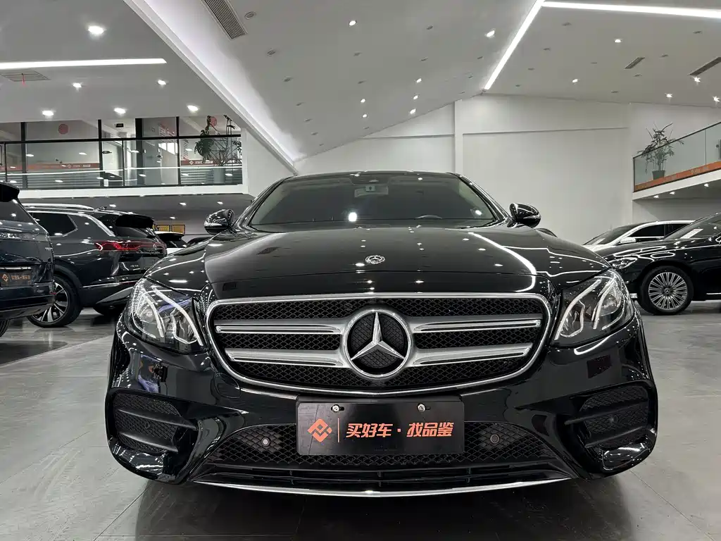 Mercedes-Benz E-Class 2016 E 300 L Sporty and Stylish купить на сайте DeffCars