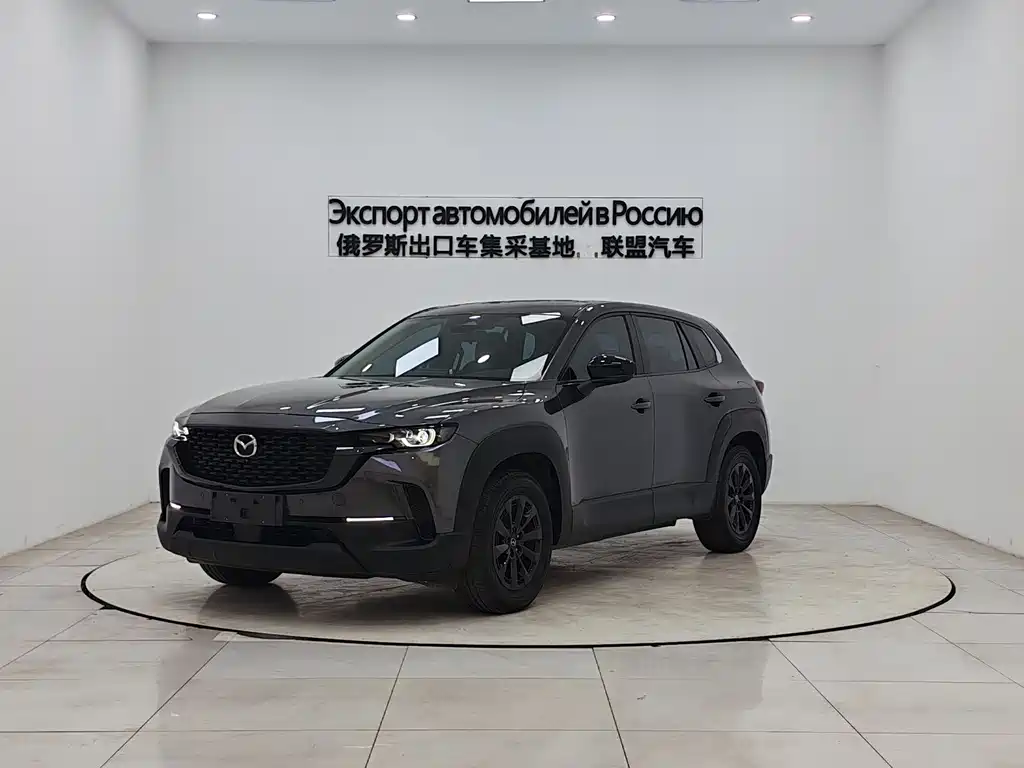 Mazda CX-50 Xingye 2023 2.0L Anxing Edition купить на сайте DeffCars