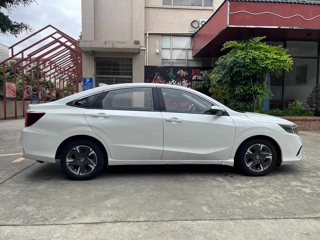 Xiangyu 2019 180TURBO CVT Enjoy Edition National V купить на сайте DeffCars