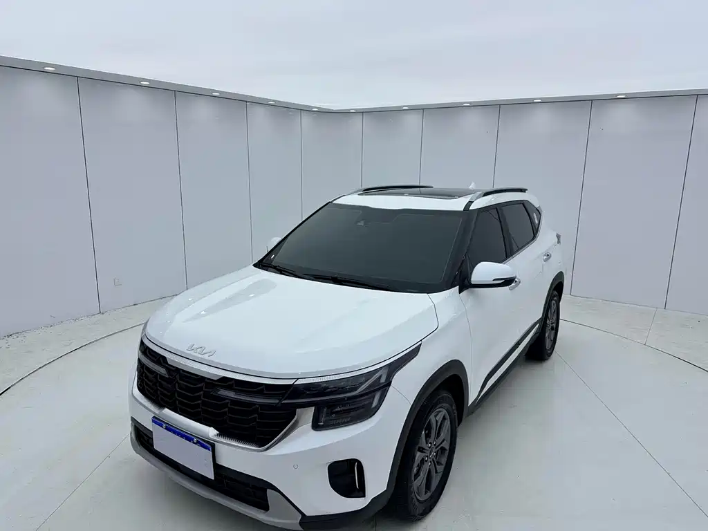 Sethus 2023 1.5L CVT Deluxe Edition купить на сайте DeffCars