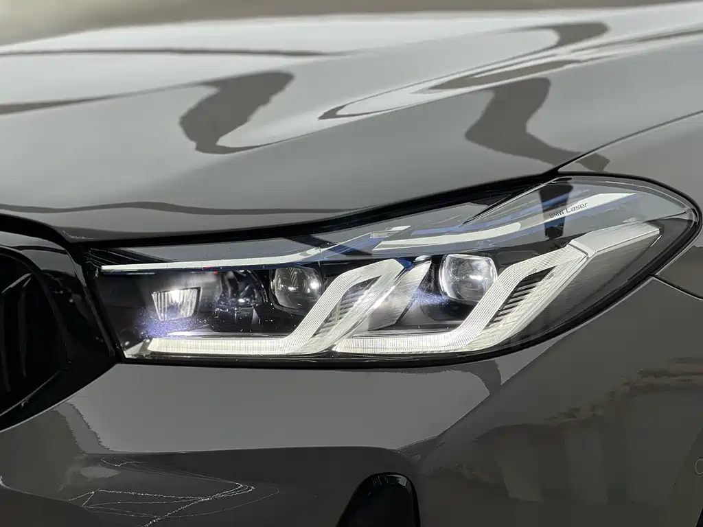 BMW 6 Series GT 2021 facelift 630i M Sports Package купить на сайте DeffCars